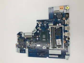 

for lenovo 320-15IKB 320-17IKB V320-17IKB NM-B241 5B20N86620 Laptop Motherboard with I5-7200U UMA 4G RAM 100% Tested work