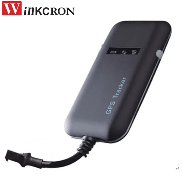 

Quad band GPS tracker GT02A for car/elctric bicycle/motorcycle/ vehicle GPS tracker Google with platform real time anti-theft