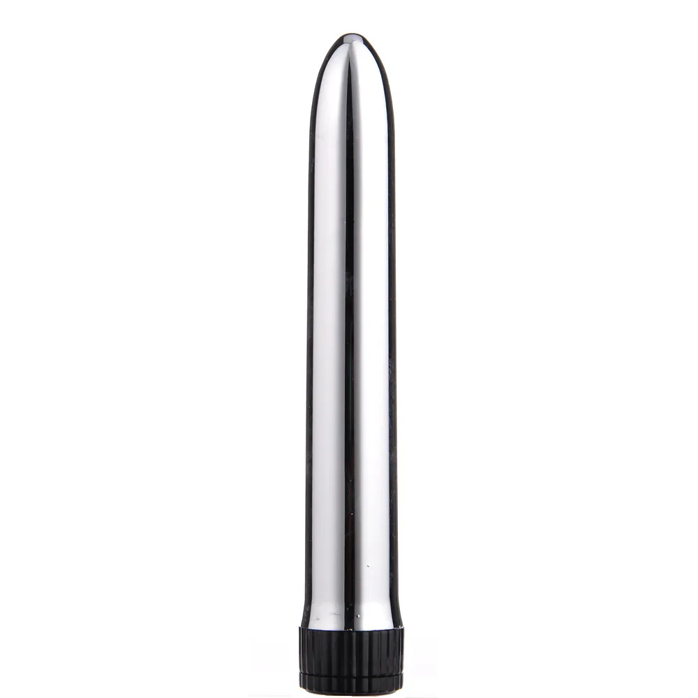 Многоскоростной G Spot вибратор в виде пули 7 дюймов AV Вибратор Vibe Для женщин Секс