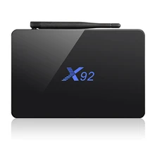 X92 2GB 16GB 3GB 16GB 32GB font b TV b font font b Box b font
