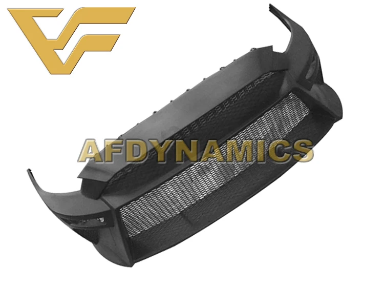 

15-17 Mustang AFD-GT FRP Full Body Kit with or without F Tail Light