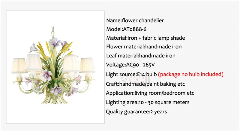 flower chandelier (19)