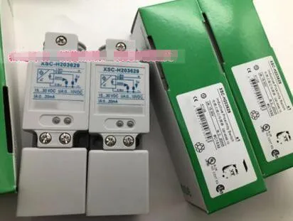 

FREE SHIPPING 100% NEW XSC-H203629 XSCH203629 proximity switch sensor