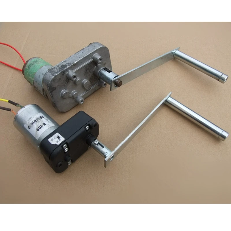 Hand Crank (2)