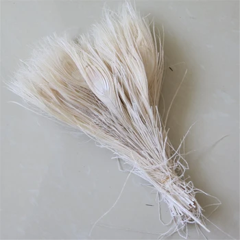 

10-12 inch peacock feathers beautiful natural peacock feathers eyes for wedding party home hairs DIY decoration