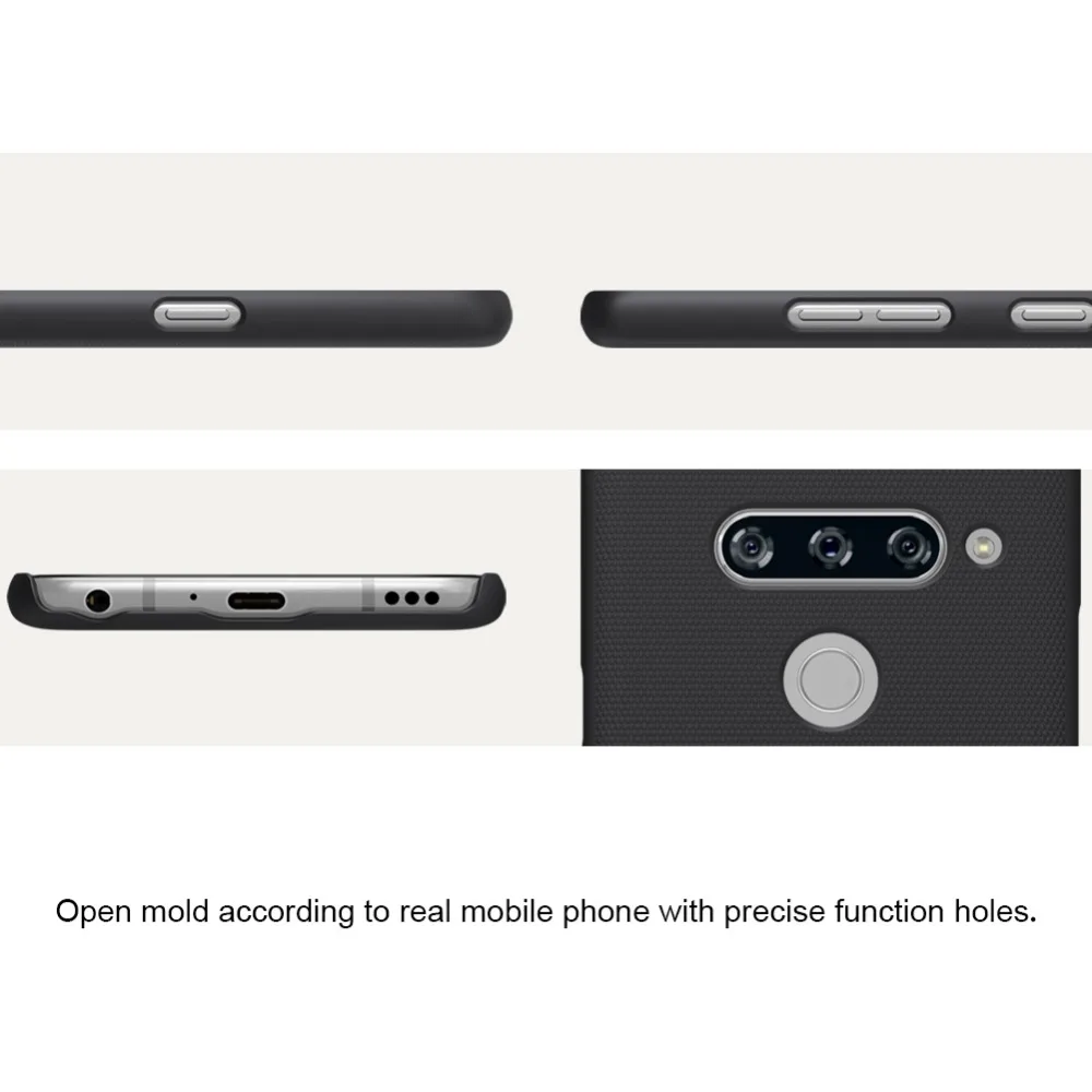 LG V40 ThinQ 8