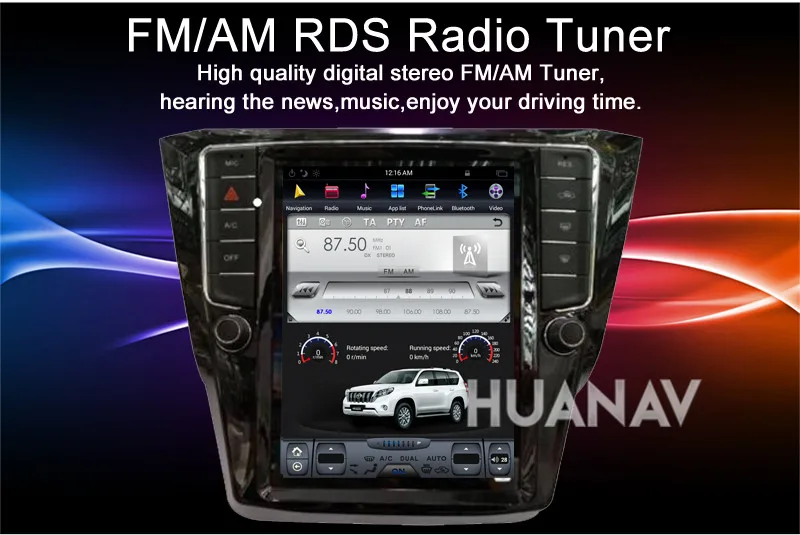Flash Deal The new Tesla style Car No DVD player GPS navigation radio Stereo For VW Volkswagen Passat 2015 2016 2017 multimedia ISP 25