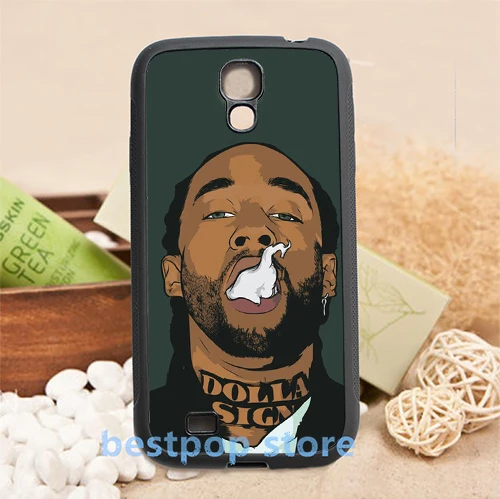Ty dolla знак 6 жилья сотовый телефон дело чехол для samsung galaxy s3 s4 s5 s6 s7 край примечание 3
