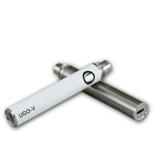 100 шт./лот UGO v usb passthrough evod батареи Micro зарядное устройство UGO электронной сигареты батареи fit CE4/5 MT3 h2 распылитель эго электронной сигареты