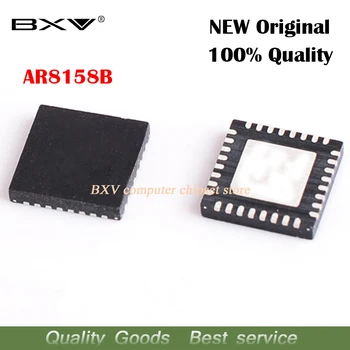 

5pcs AR8158B QFN Ethernet Controller Network card chip new original laptop chip free shipping