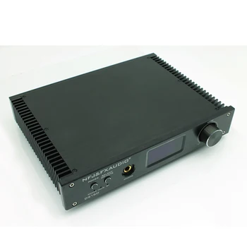 2019 FX-Audio New D2160 TAS5548+TAS5614 Bluetooth 4.2 Full Digital High Power Amplifier 150W*2 USB 24Bit/192KHz Remote Control