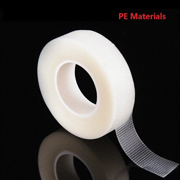 6rolls-Professional-Under-Tape-False-EyeLashes-Extentions-Tools-Eyelash-Extension-Supply-Micropore-polyethylene-Medical-Tape (1)
