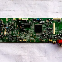 LC-32HWT1P материнская плата 4501 00019203 TVL1517TANS с T315XW02