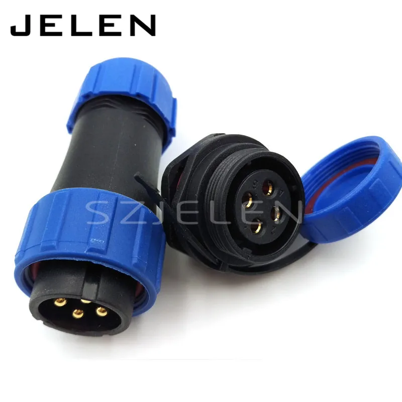 conector de antena macho coaxial cabo rf de 02