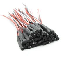 Kaycube мини микрофон звук монитор высокочувствительный АУДИО звукосниматель устройство маленький микрофон для CCTV камеры безопасности