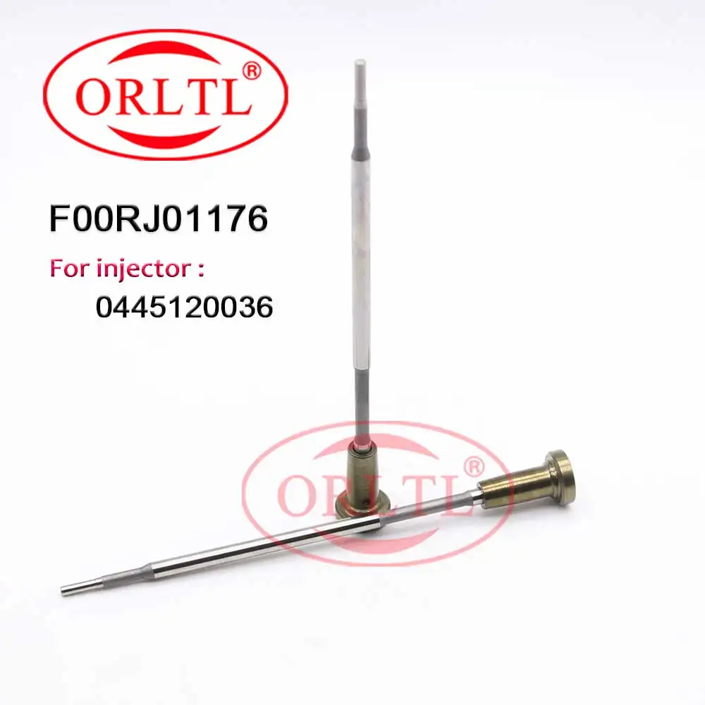 Контрольный клапан масляного инжектора ORLTL FOORJ01176 F OOR J01 176 Φ контрольный для 0 445 120