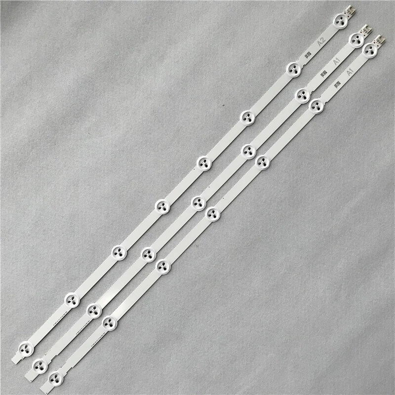 Светодиодная подсветка для 6916L 1106A 1105A 1204A 1205A 32ln570V 32LN545B 32LN5180 1295A 32LN5310 6916l