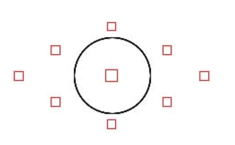 document camera S501A3AF focus 