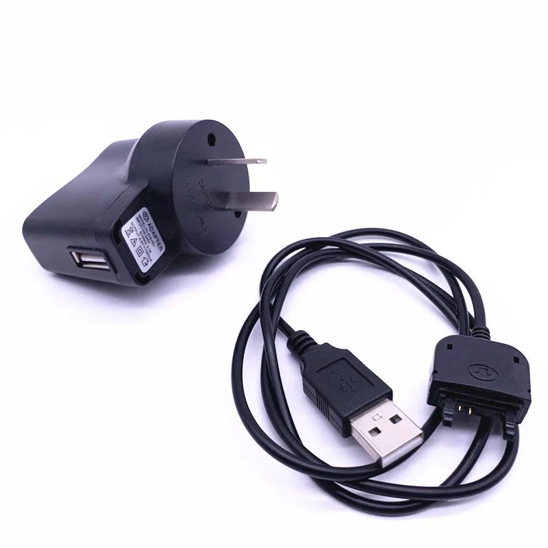 Фото Usb-кабель для зарядки Sony Ericsson T270i, T280, T280i, T303, T303i, T650, T650i, T707, T707i, TM506, V630, V630i, V640, V640i, W200 №5