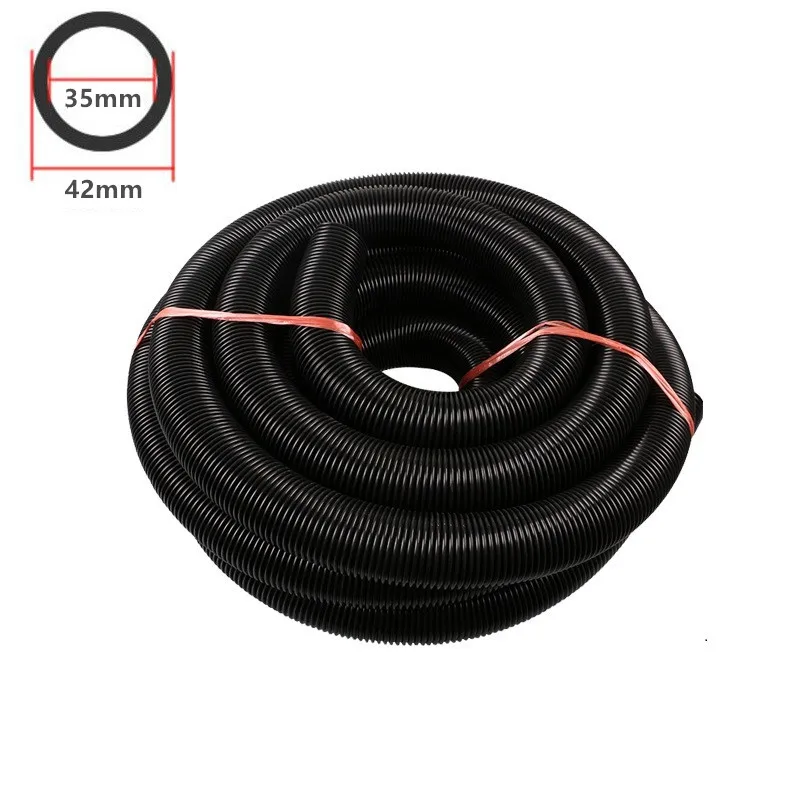 

inner 35mm/outer 42mm,Original OEM,Universal vacuum cleaner bellows,straws,thread Hose,soft pipe,durable ,vacuum cleaner parts