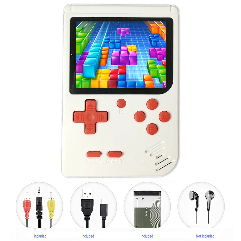 tv video games for kids