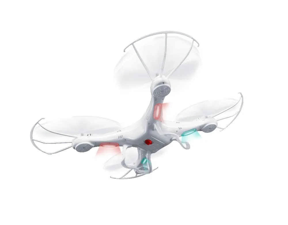 Оригинал Сыма X5A 4CH вертолет Multicopter Drone 2 4 г без Камера беспилотный летательный