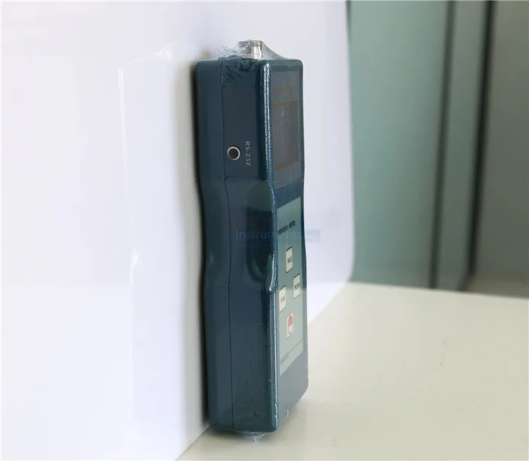 VM-6320 For industrial application vibration hour meter  06