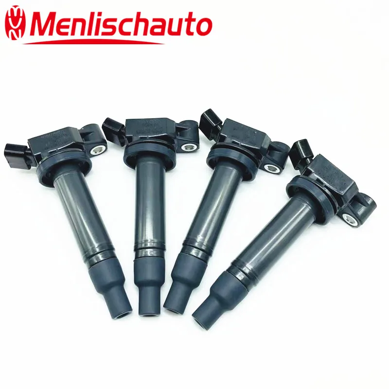 

6PCS CUF267 UF267 5C1193 90919-02234 5C1193 9091902234 90919 02234 Ignition Coil For JAPAN CARS