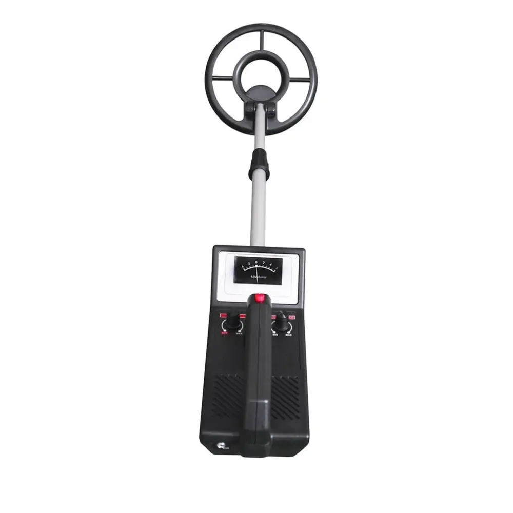 

New Arrival MD3005 Hand Held Metal Detectors Waterproof Pinpointer Metal Detector for Outdoor Fishing
