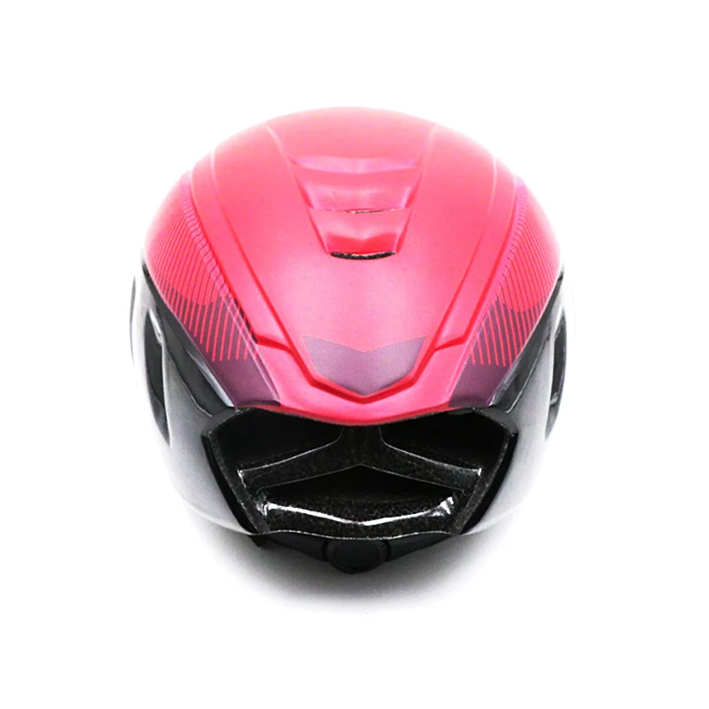 Bicycle Helmet For Men Ultralight MTB Road Bike Helmets Women Cycling Safety Cap Integrally-mold Bike Head Cover Cascos SW0023 (9)