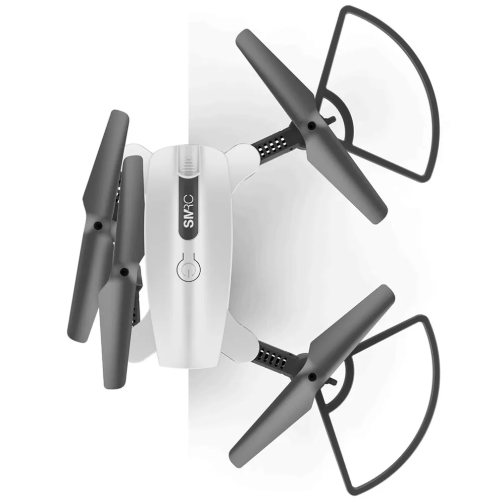 SMRC S6 720P HD WIFI камера Квадрокоптер высота удержания дистанционное управление Дрон