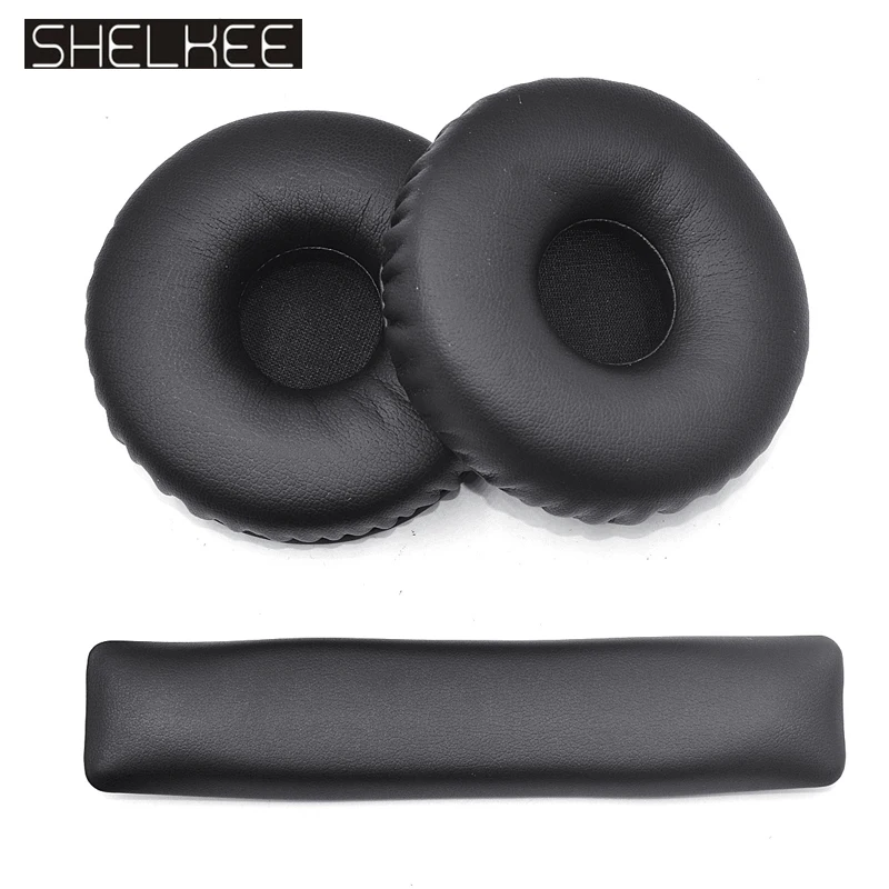 SHELKEE Replacement EarPads Cushion Ear Cover Repair Parts For JBL