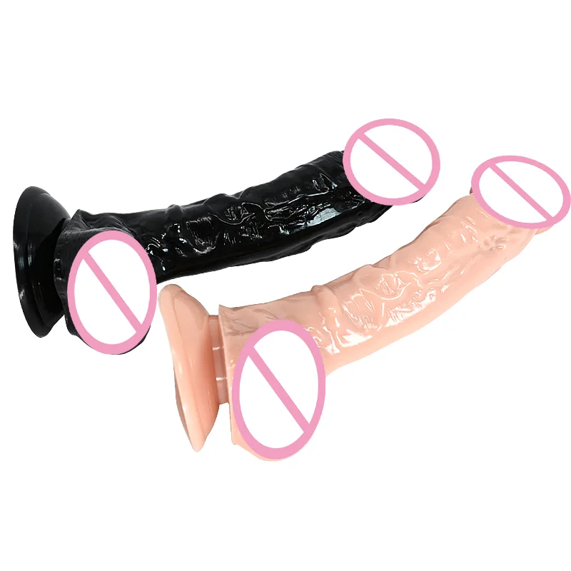 Super Huge Big Dildo With Suction Cup Large Dick Jelly Dildo Sex Toys Dildos For Woman Sex Products Female Masturbation Cock