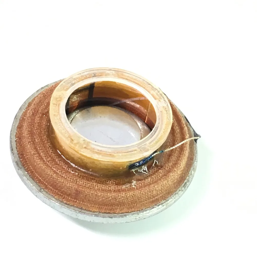 35MM mini speaker vibration speaker 35mm 10W / plane resonance ...