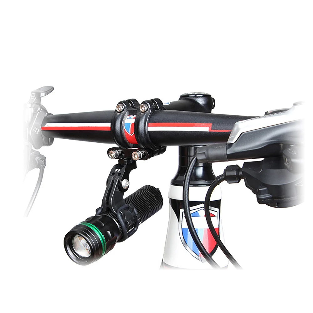 Стойка для крепления на руль велосипеда GUB 609 спортивной камеры|handlebar stem|bicycle handlebar