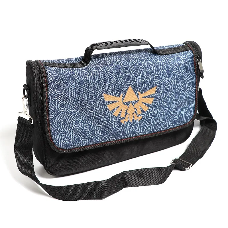 

Carrying Case Accessories Storage Bag Protection Travel Case for Nitendo switch NS Console Accessories portable shoulder bag