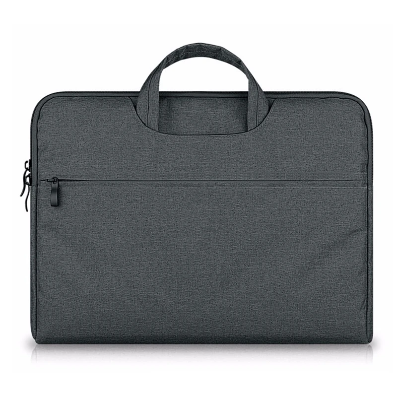 

11.6 13.3 14 15.6 15.4 Laptop Liner Sleeve Bag for Macbook Air Pro 13 15 Notebook Bag Cover Case for Xiaomi Pro 15.6 HP Handbags