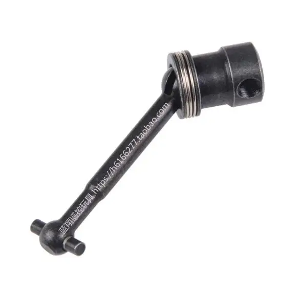 

WLtoys K949 10428-A 1042B C Rc Car 1/10 Scale Electric Power On Road Drift Racing Spare Parts K949-51 Central drive dog bone