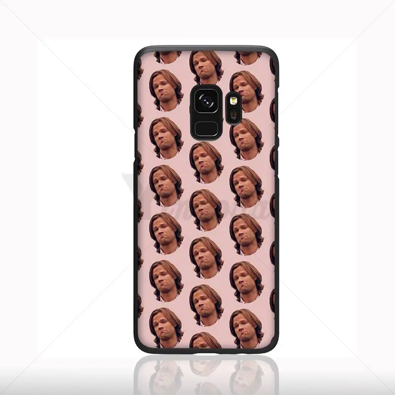 Supernatural Jared Padalecki KAZ2Y5