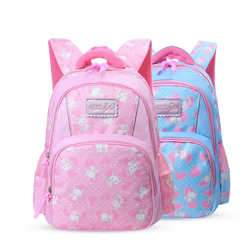 bags for school girl 2019