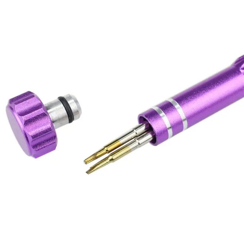 5 в 1 набор инструментов для ремонта часов и отверток|ferramentas para relojoeiro|watchmaker tooltools