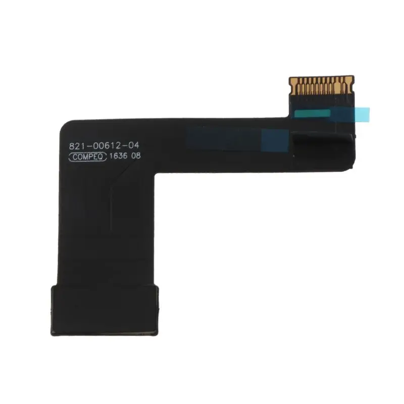 Кабель клавиатуры 821-00612-A 821-00612-04 для Macbook Pro retina 1" A1707 клавиатура Flex кабель