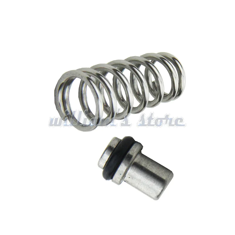 

8PCS/LOT High Quality Cornelius Type Universal Poppet Fit Ball Lock Keg Post