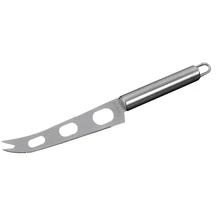 Инструменты Нож для сыра 3 отверстия круглая ручка кухонная вилка для овощей из нержавеющей стали для пиццы масло Фрукты