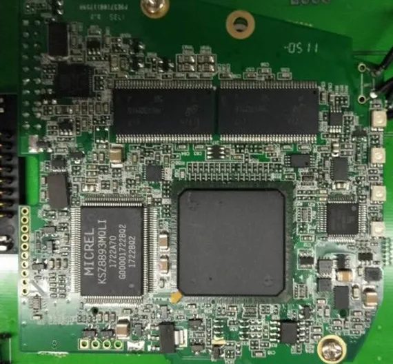 large pcb_