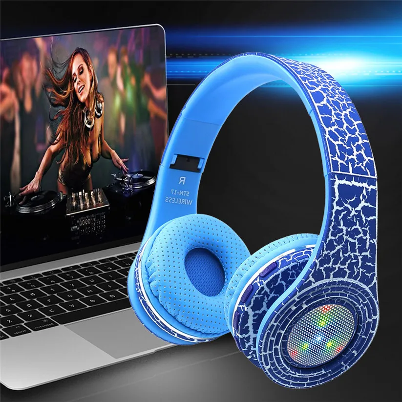 Наушники CARPRIE беспроводные наушники Bluetooth 4 1 гарнитура с шумоподавлением