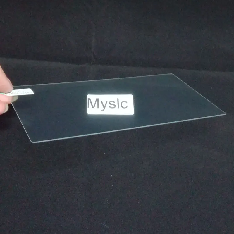 

9H Surface Hardness Explosion-proof Tempered Glass Film for BDF MTK6580 10.1 inch KT107_V01 KT107 V01 10.1inch tablet
