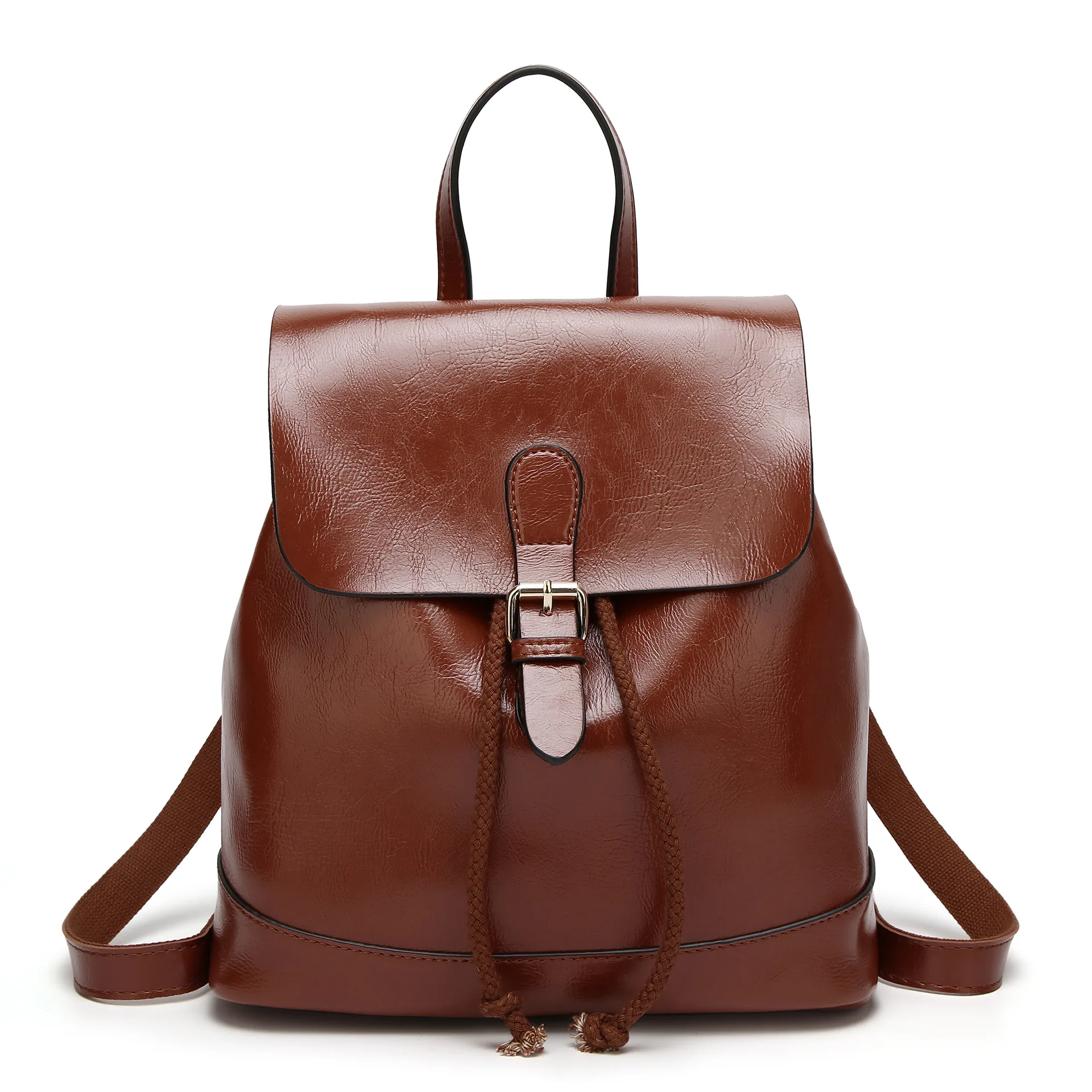 

Fashion Shoulder Bags Women Simple Travelling Bag