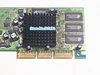 Envío Gratis nuevo Sapphire ATI Radeon 7000 32M DDR VGA/TVO/AV vídeo AGP tarjeta ► Foto 2/5