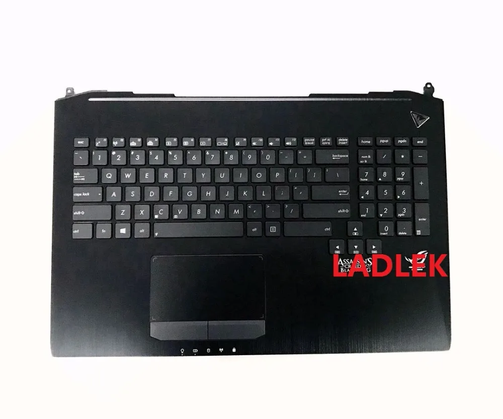 Baru Asli Kami Keyboard Untuk Asus Rog G750 G750j G750v G750jx G750jy G750jz G750jh G750jw G750jm G750js Backlit Dengan Palmrest Keyboard For Asus Asus G750 Keyboardasus Keyboard Aliexpress Baru Asli Kami Keyboard Untuk Asus Rog G750 G750j G750v G750jx G750jy G750jz G750jh G750jw G750jm G750js Backlit Dengan Palmrest Keyboard For Asus Asus G750 Keyboardasus Keyboard Aliexpress